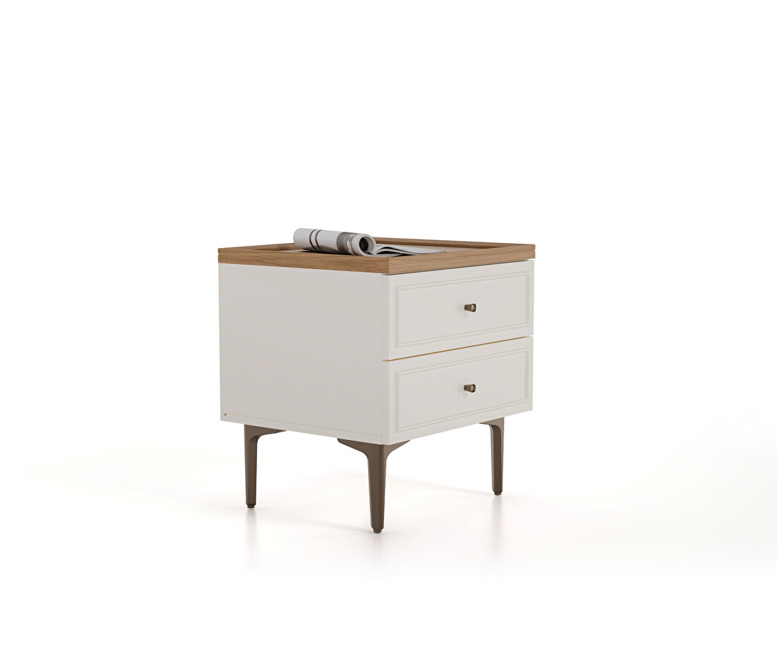 Marsana Nightstand