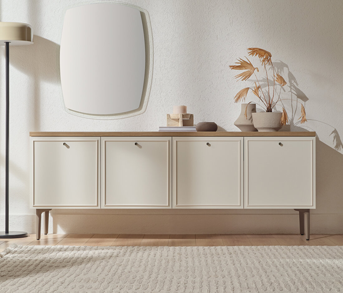 Marsana Sideboard
