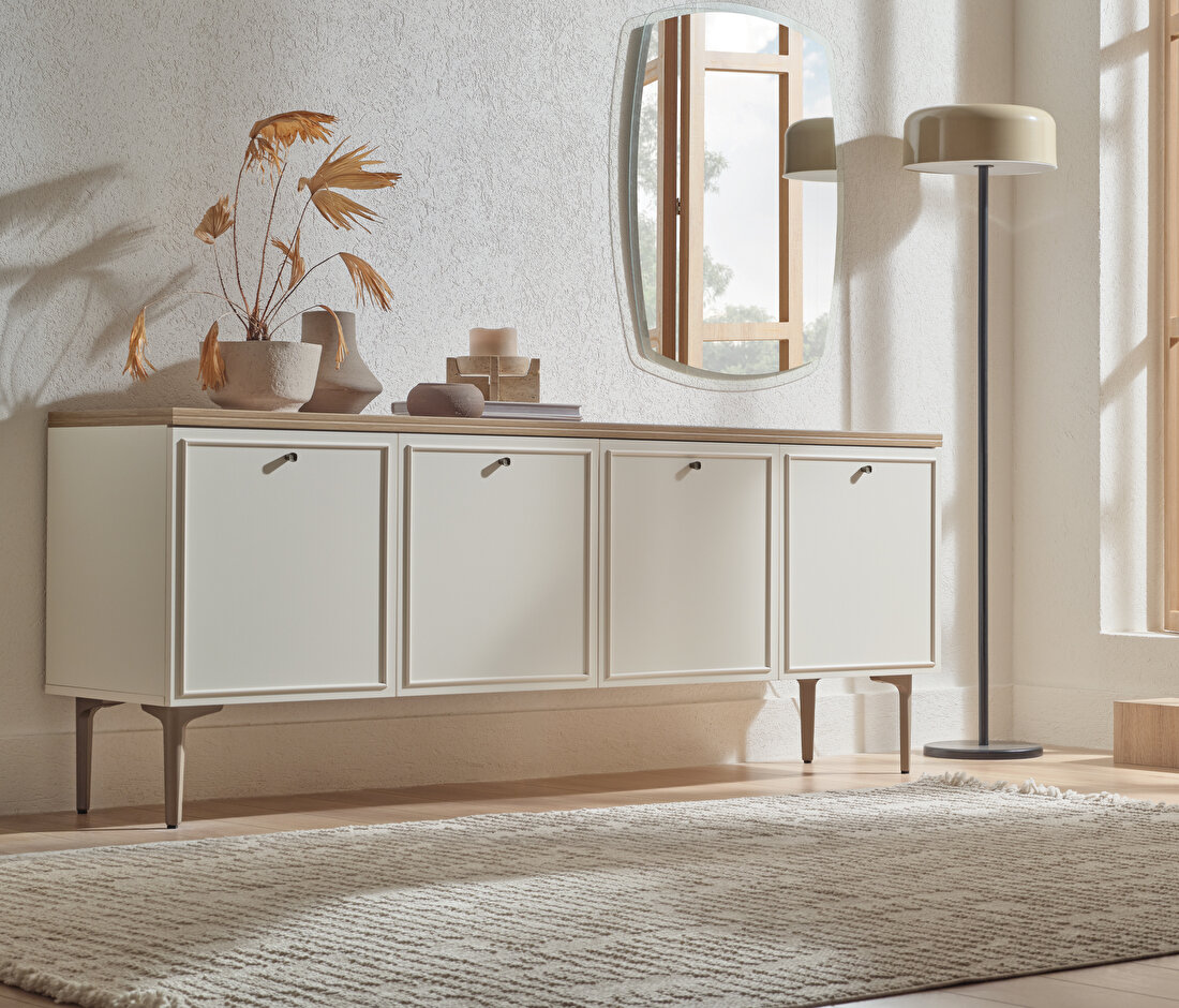 Marsana Sideboard