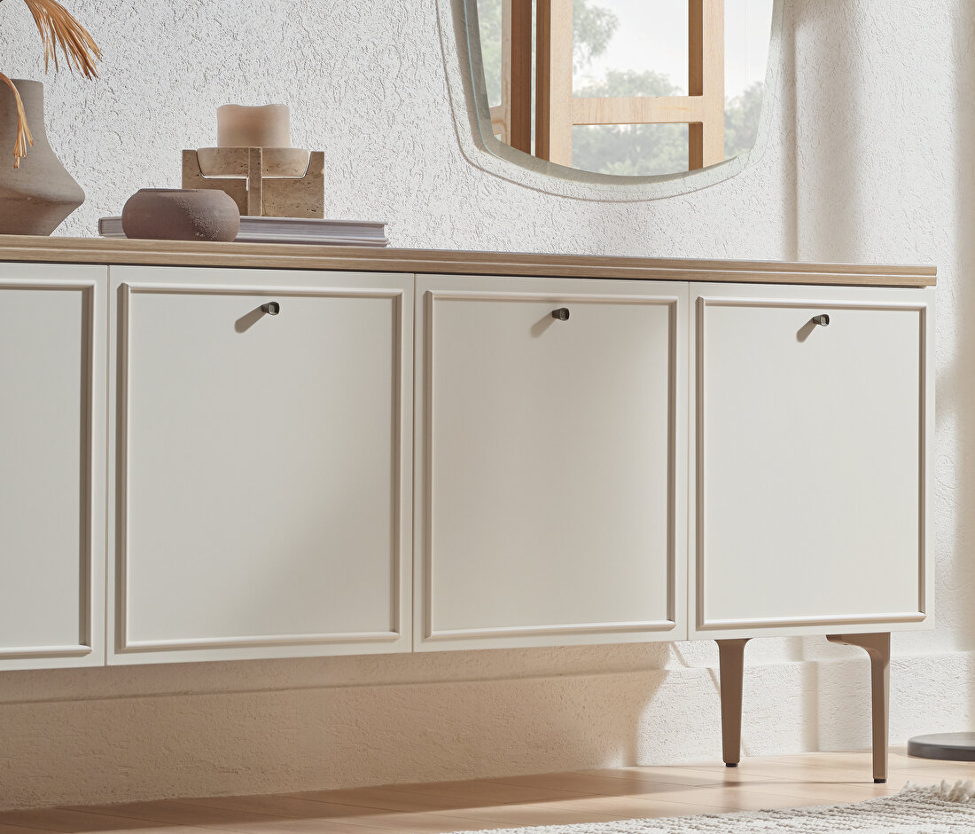 Marsana Sideboard