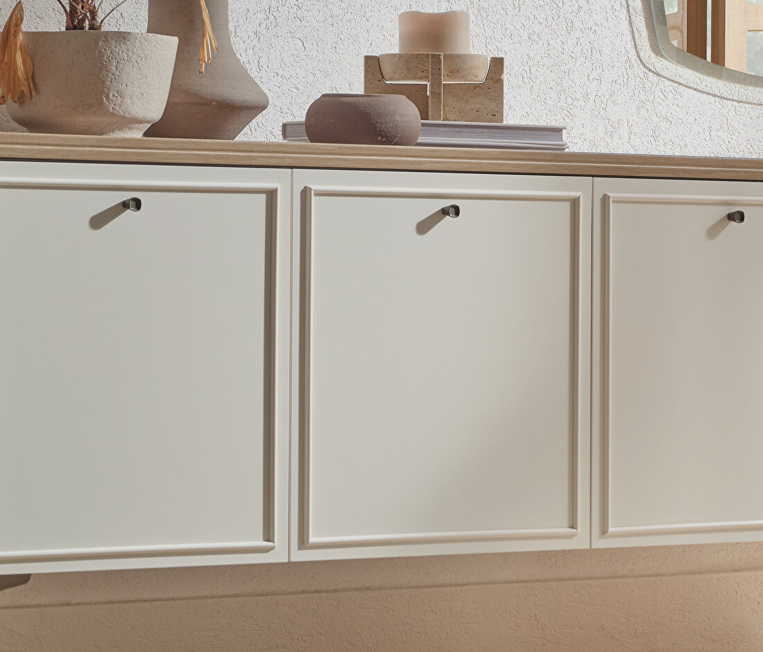 Marsana Sideboard