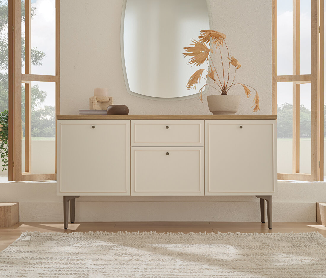 Marsana Sideboard