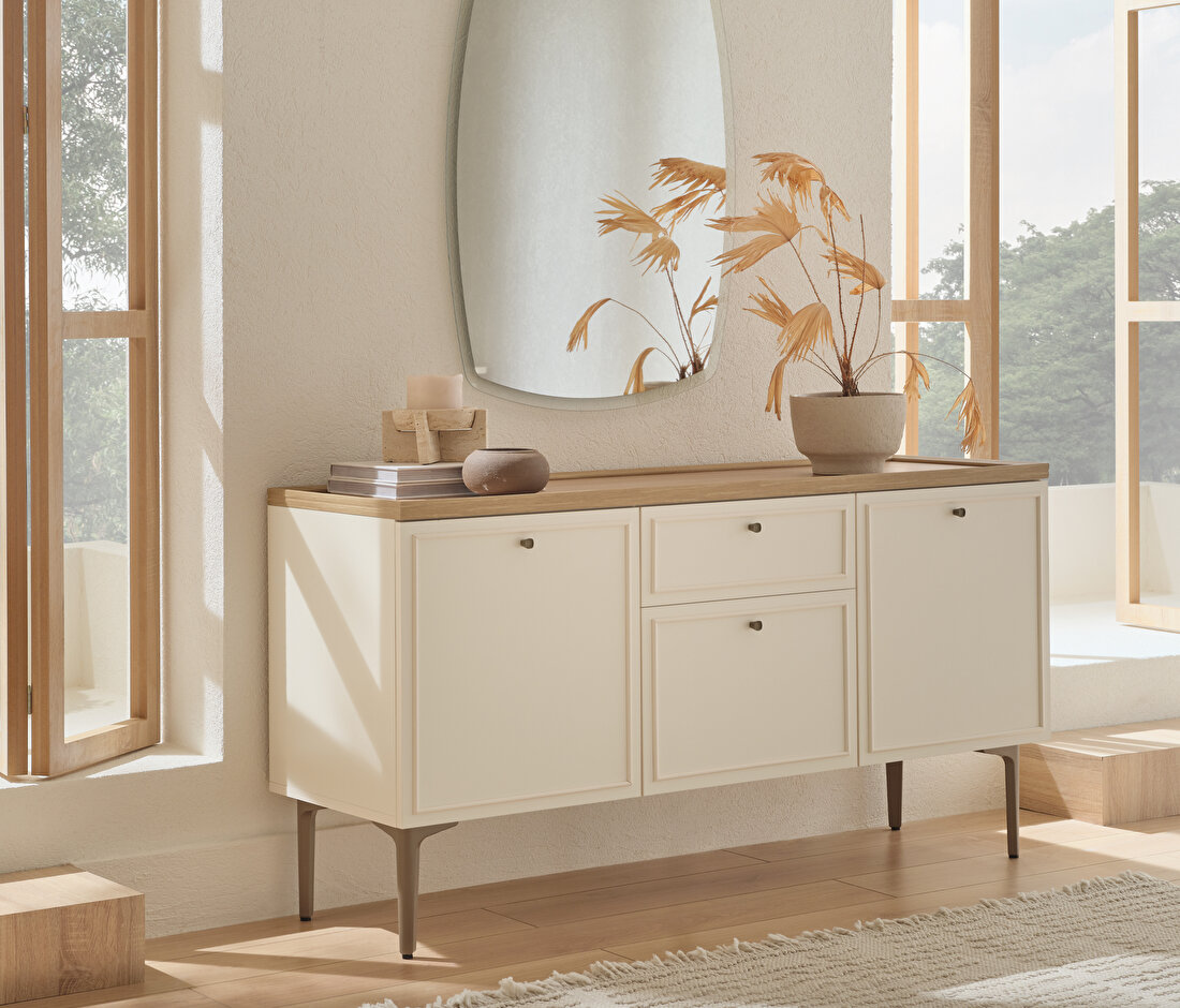 Marsana Sideboard