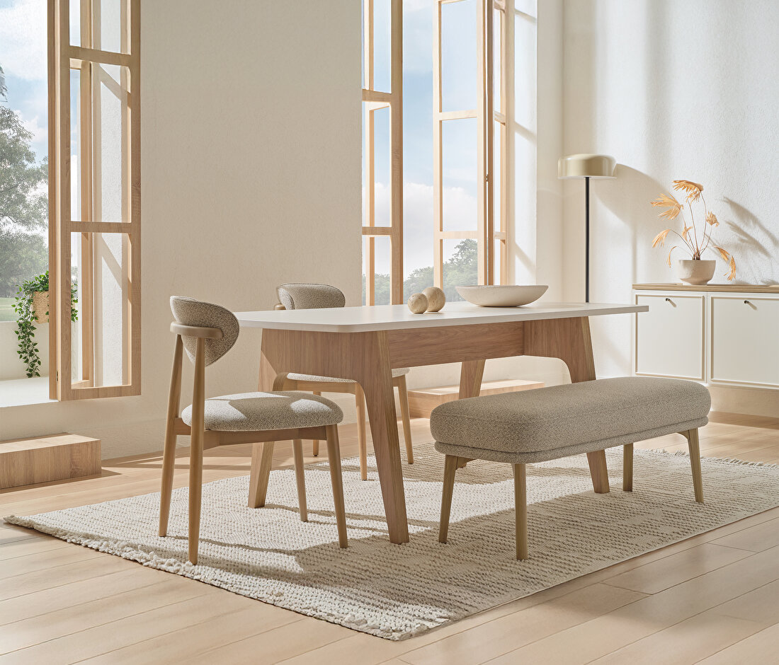 Marsana Dining Table