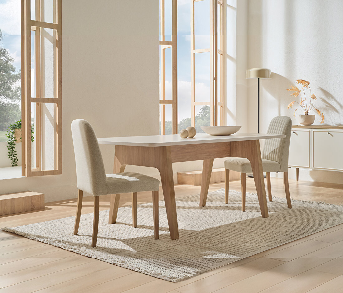 Marsana Dining Table