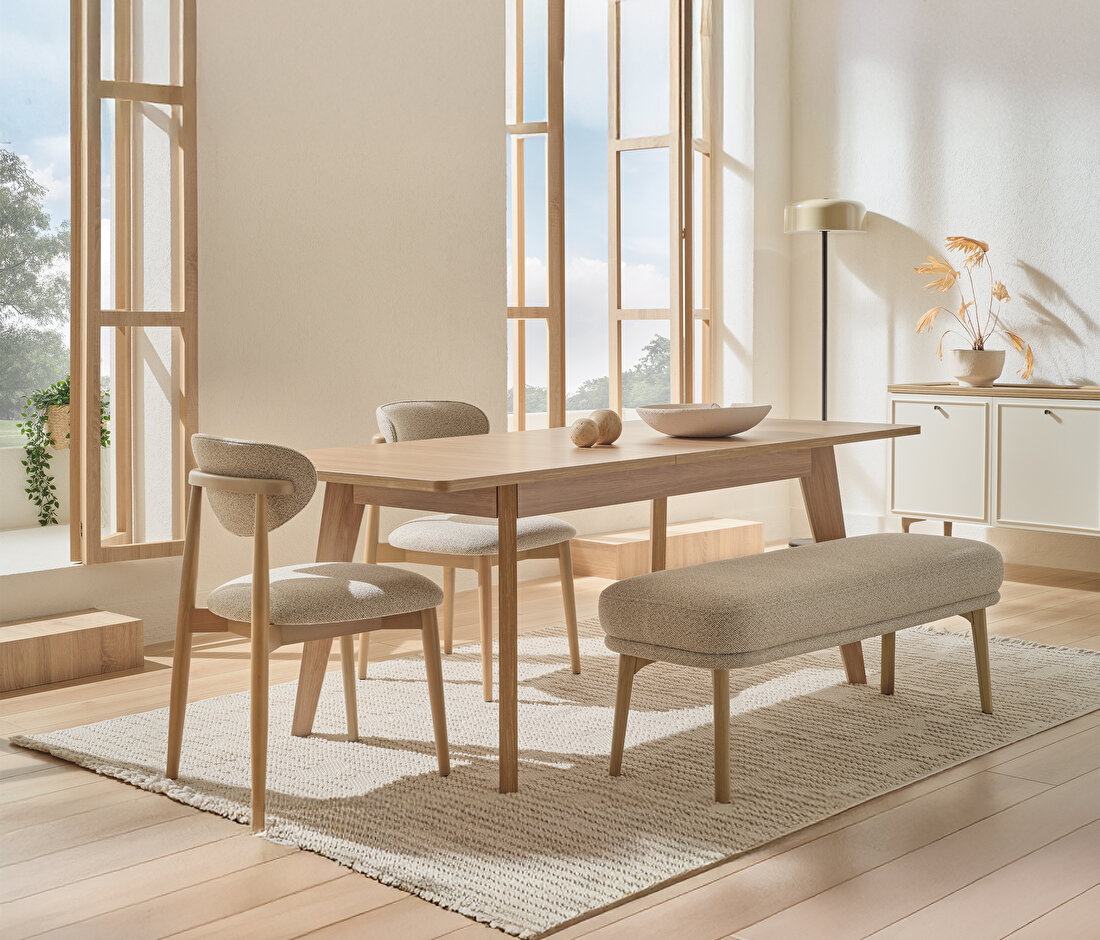 Marsana Dining Table