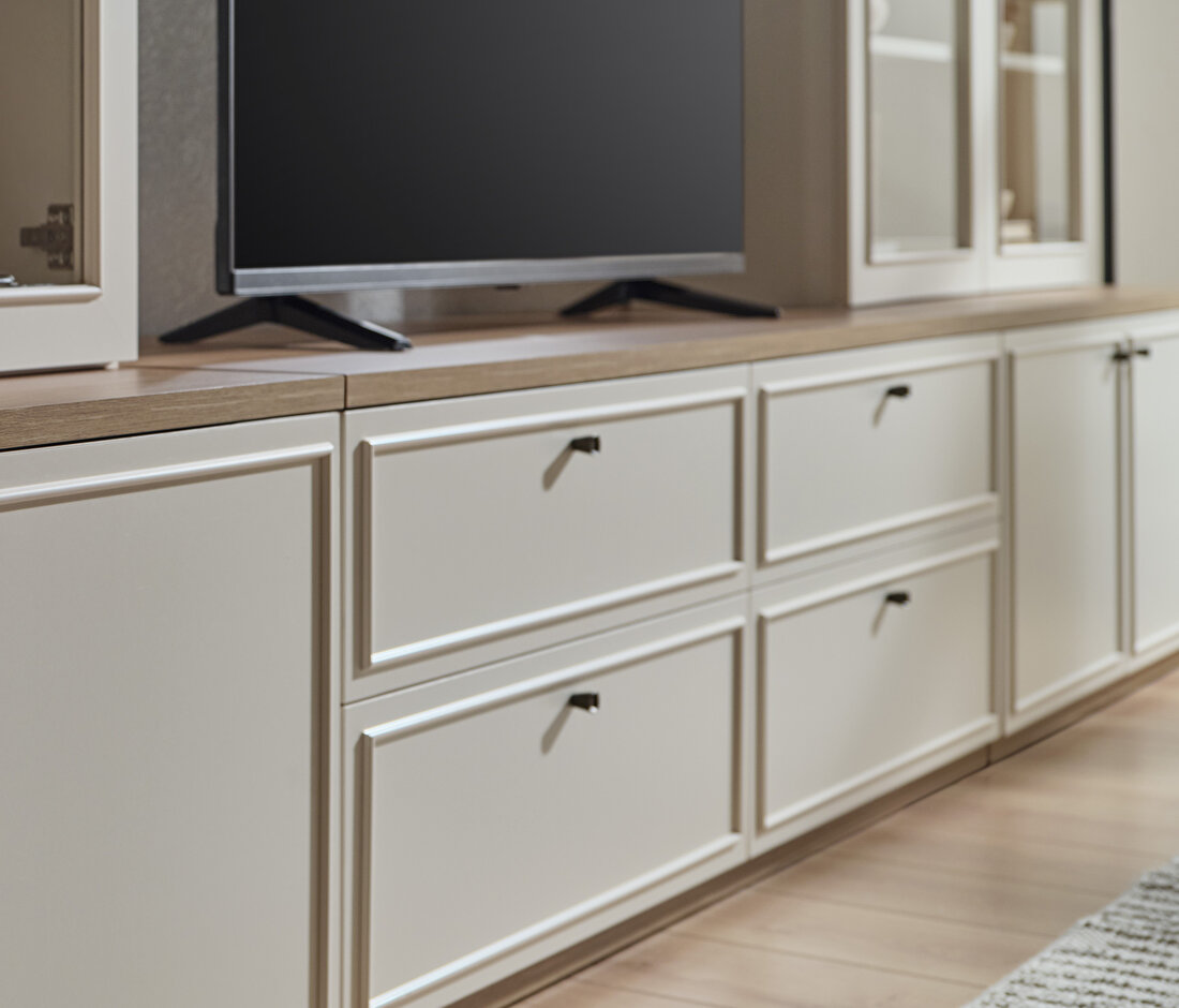 Marsana TV Stand