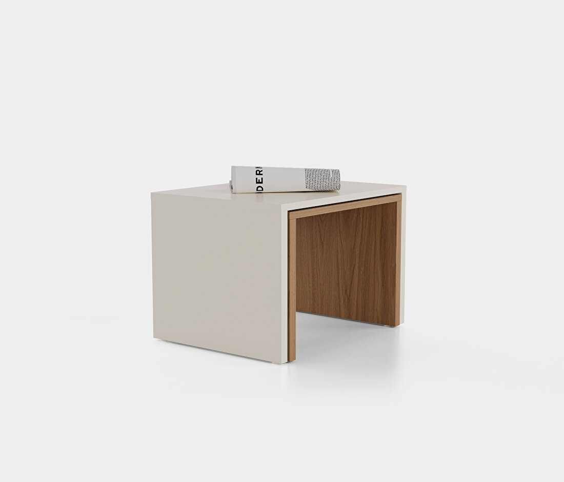 Marsana Nesting Table
