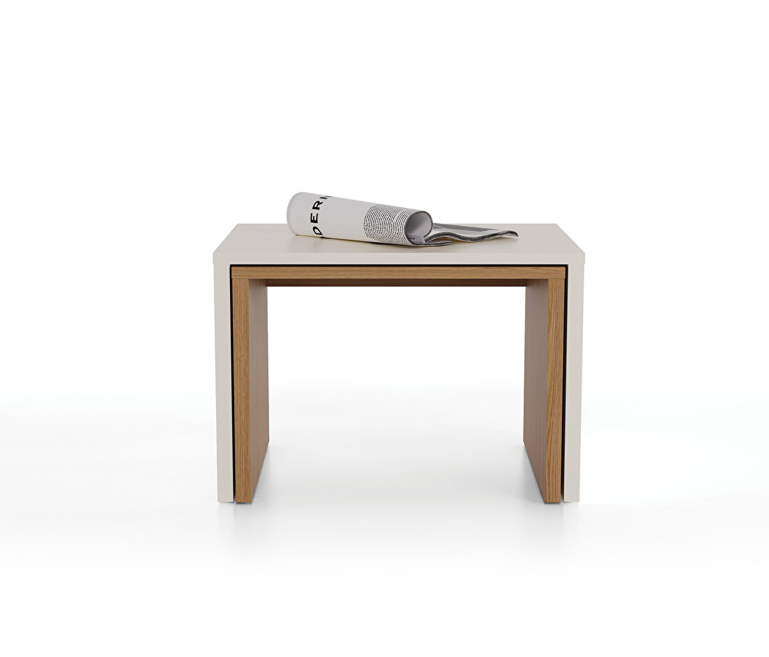 Marsana Nesting Table