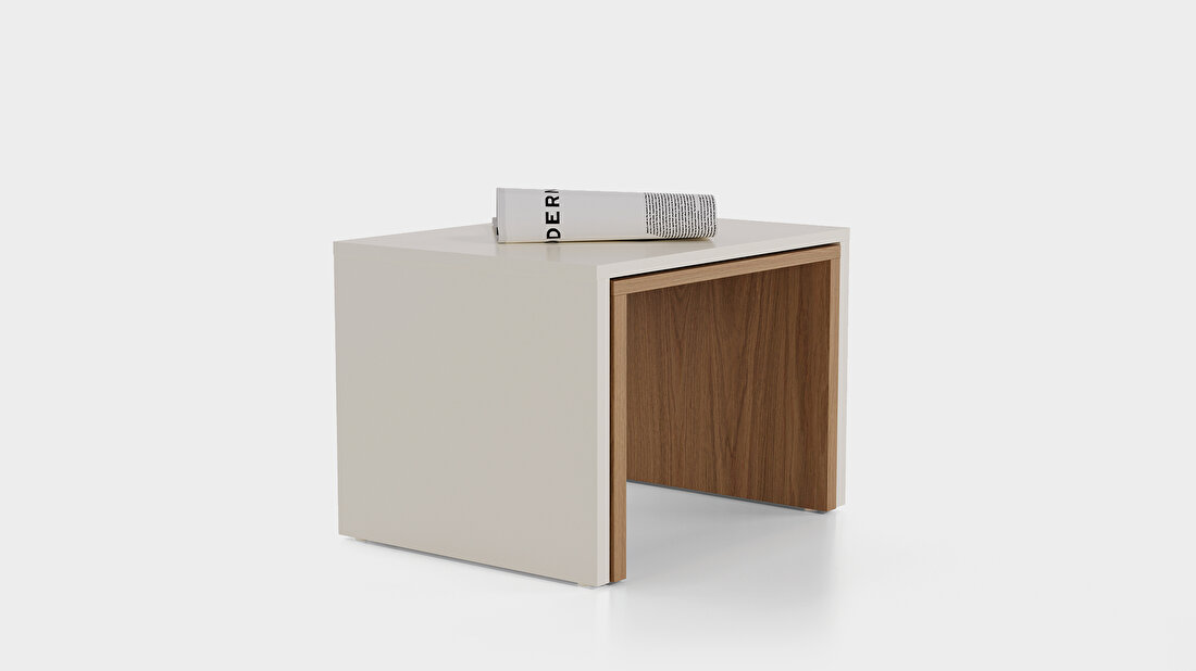 Marsana Nesting Table