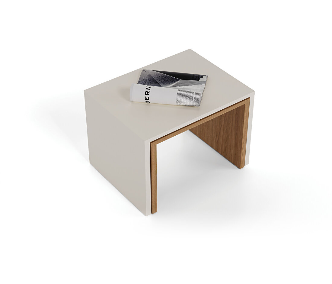 Marsana Nesting Table