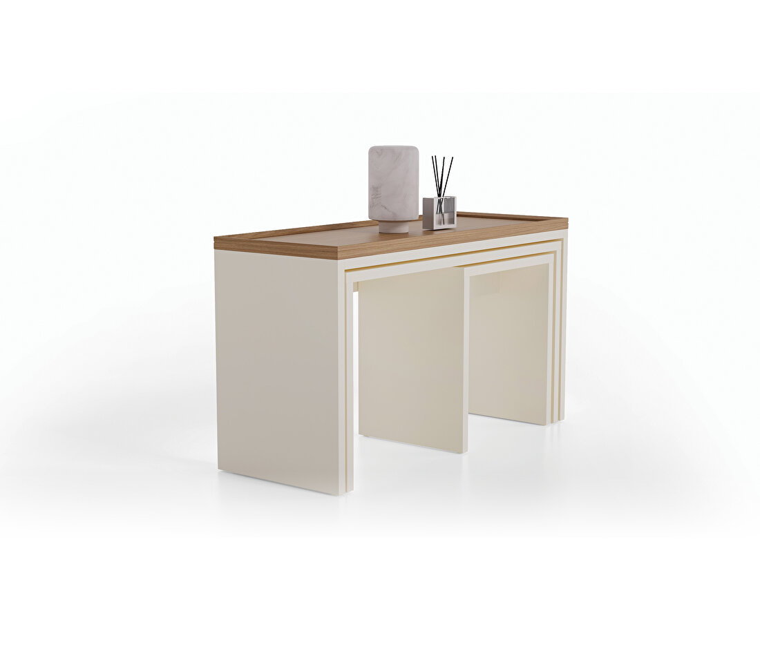 Marsana Nesting Table