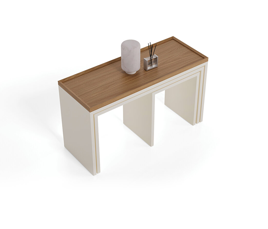 Marsana Nesting Table
