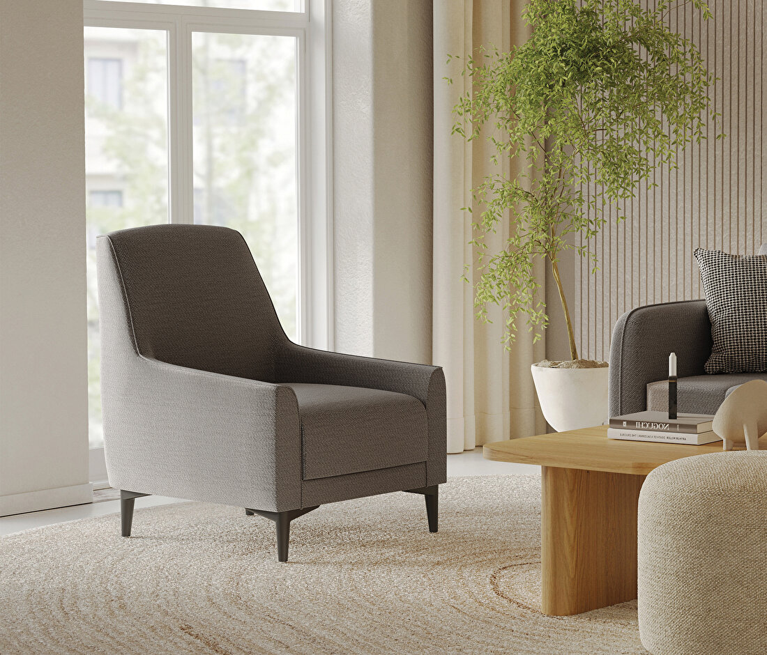Romina Armchair