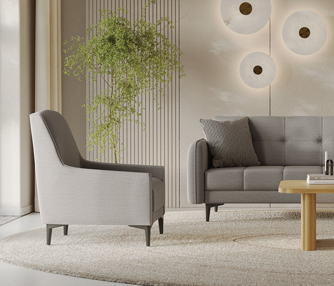 Romina Armchair