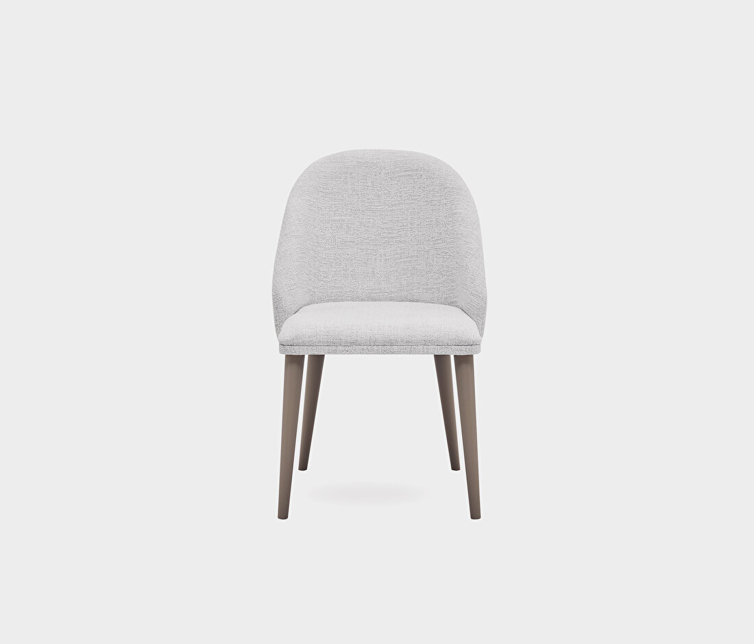 Hera Wooden Leg Chair