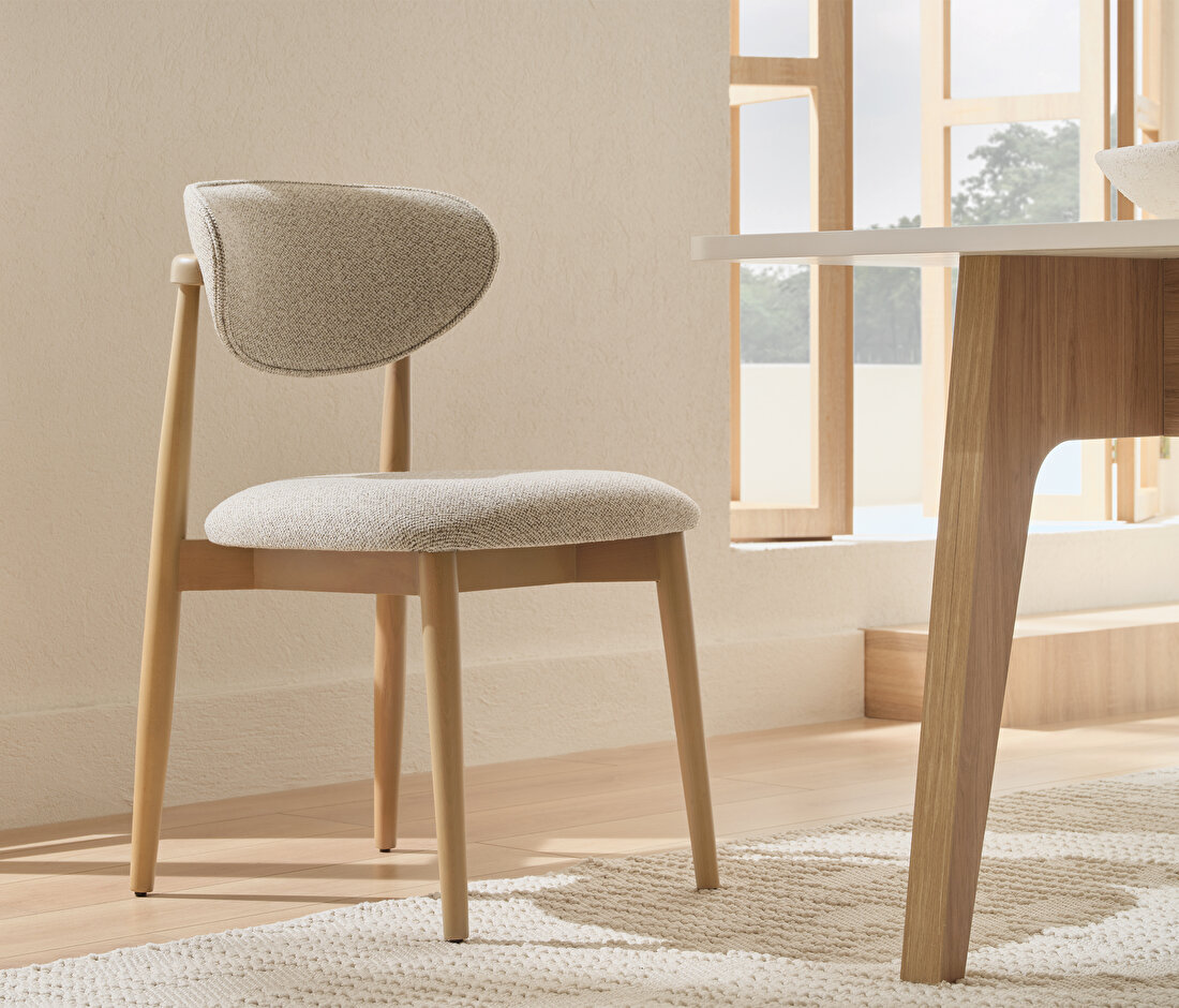 Marsana Chair