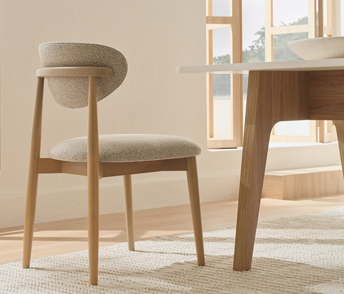 Marsana Chair
