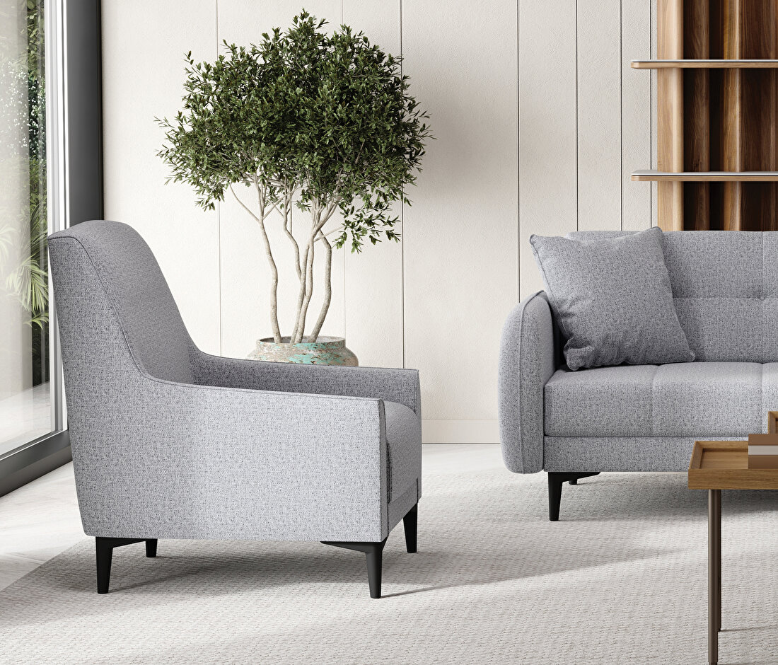 Romina Armchair