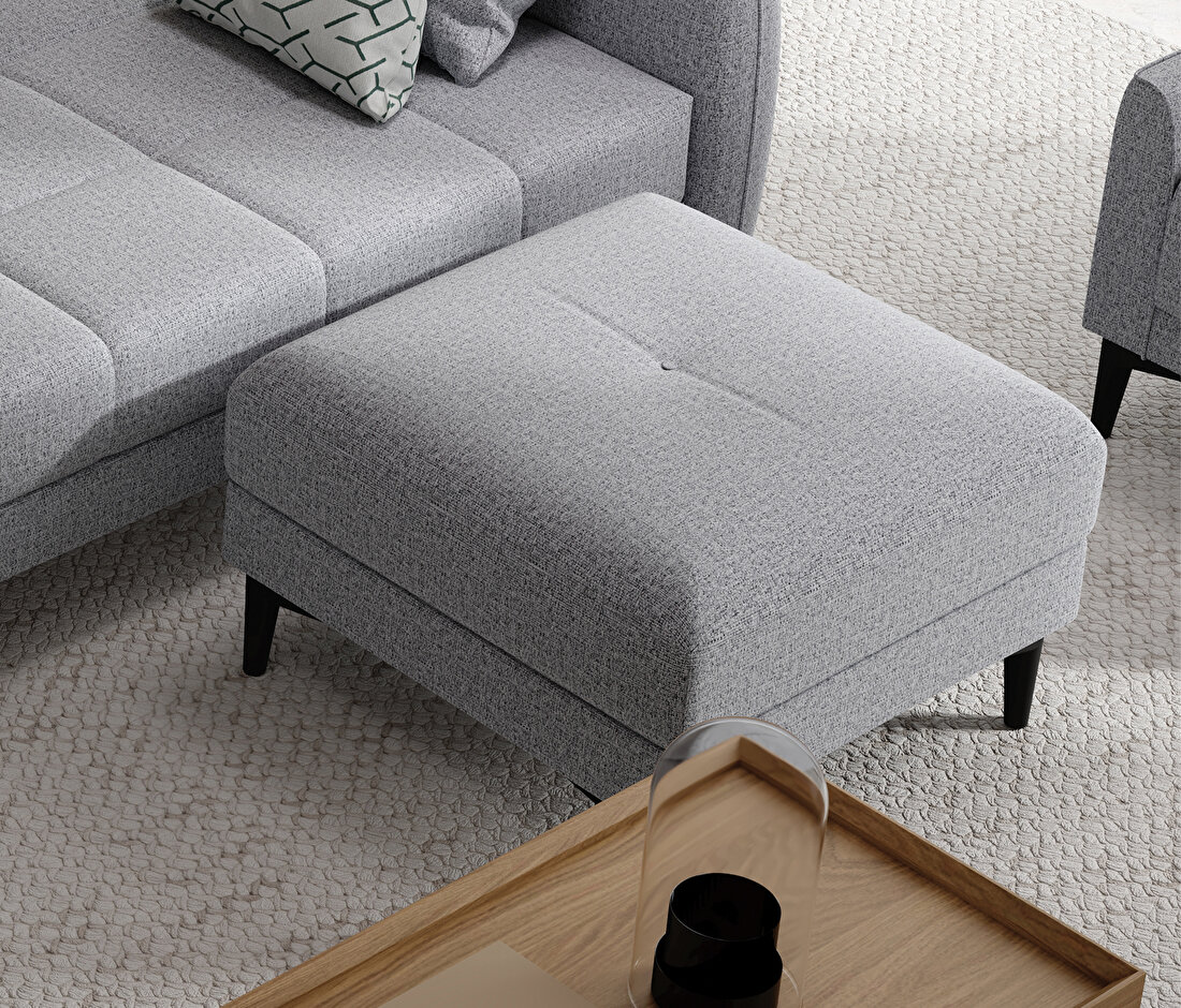 Romina Ottoman