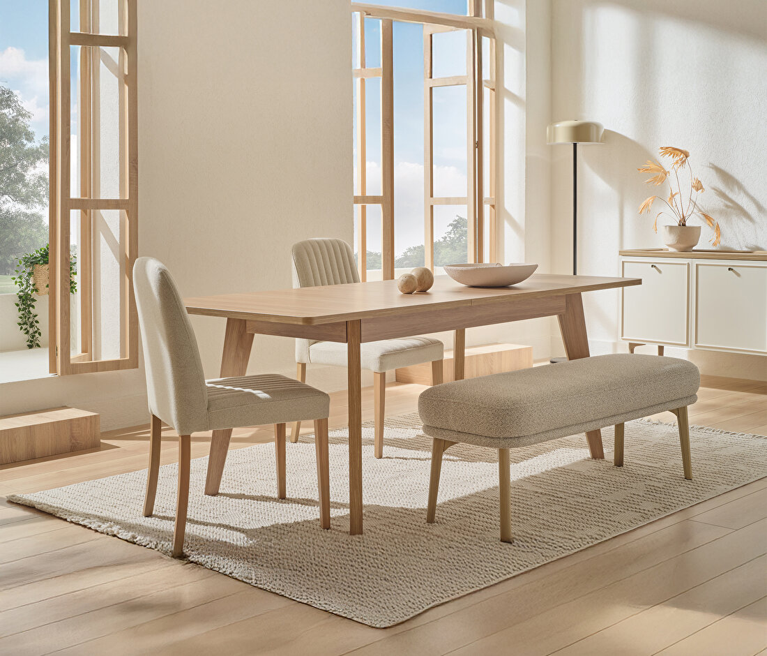 Marsana Chair
