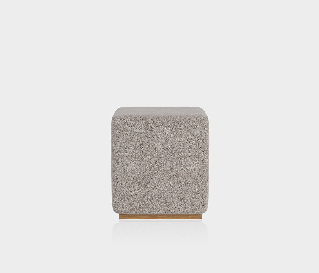 Marsana Coffee Table Ottoman