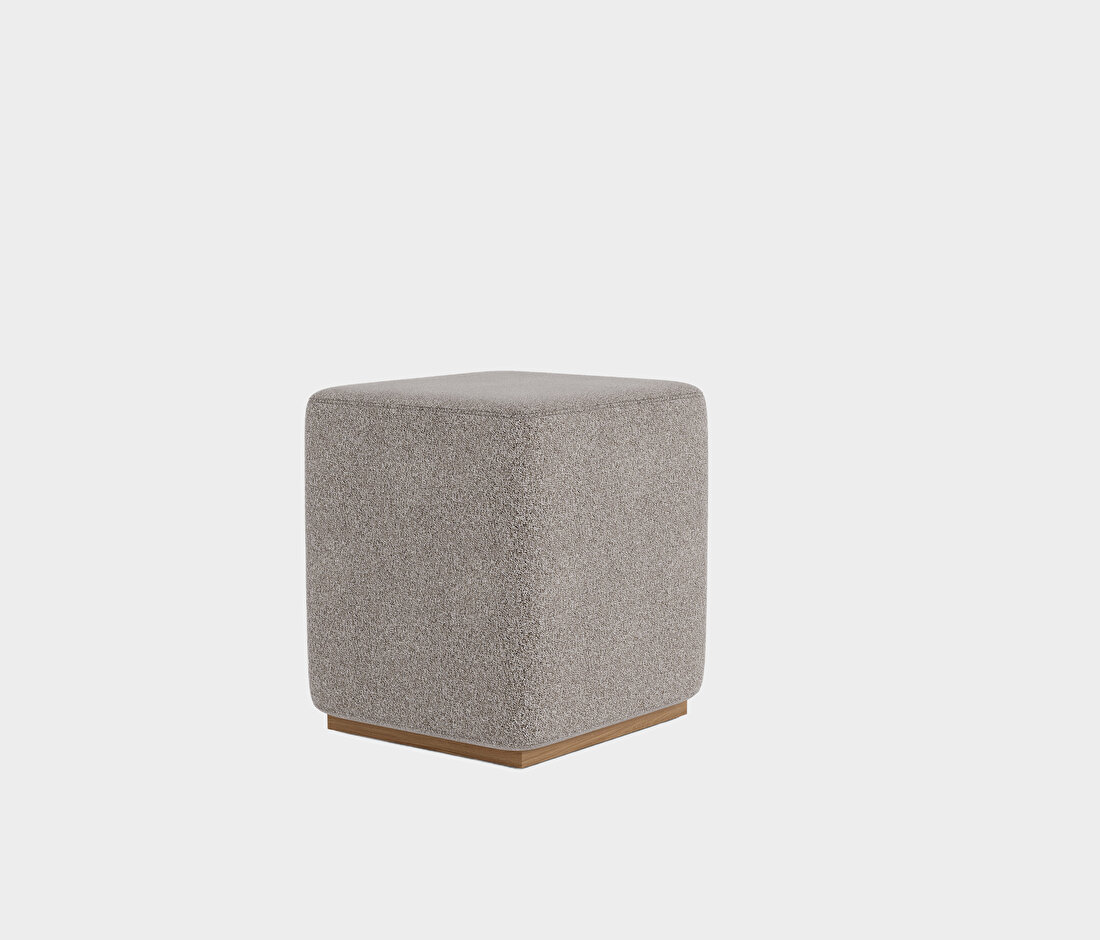 Marsana Coffee Table Ottoman