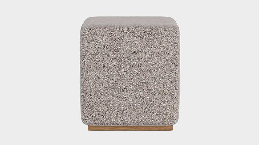 Marsana Coffee Table Ottoman