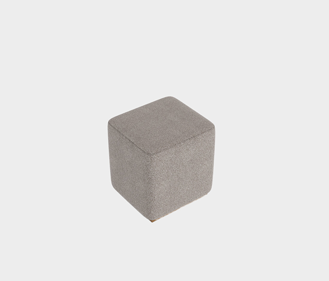 Marsana Coffee Table Ottoman
