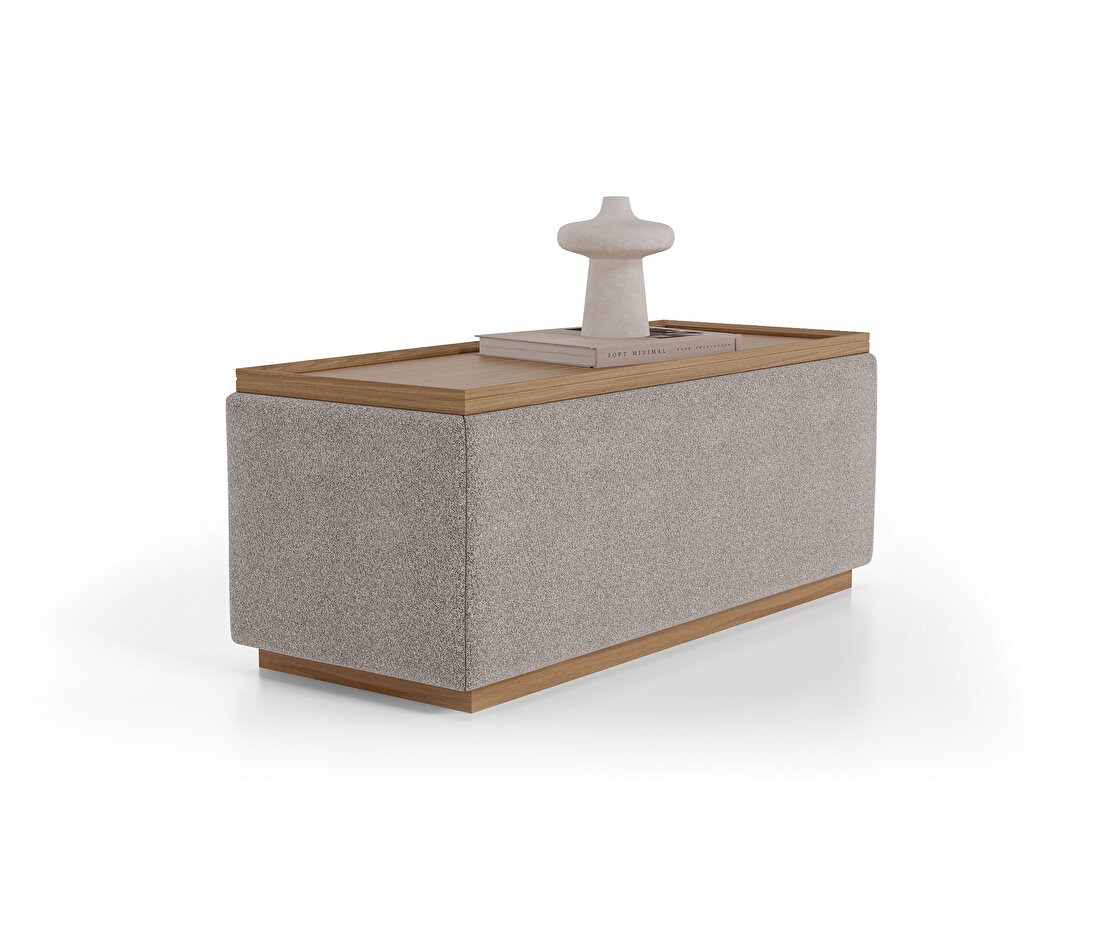 Marsana Coffee Table
