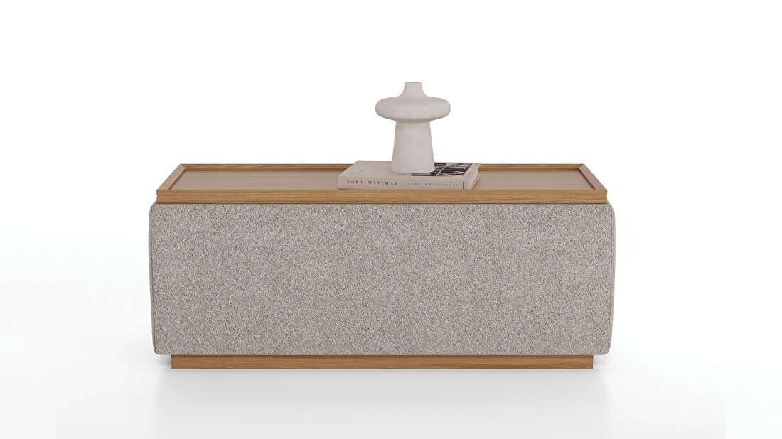 Marsana Coffee Table