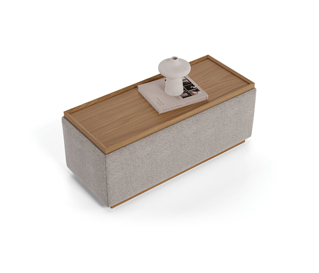 Marsana Coffee Table