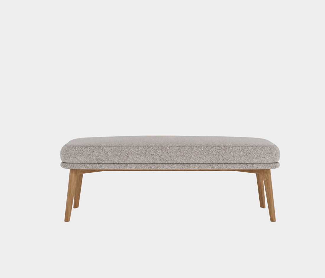 Marsana Bench