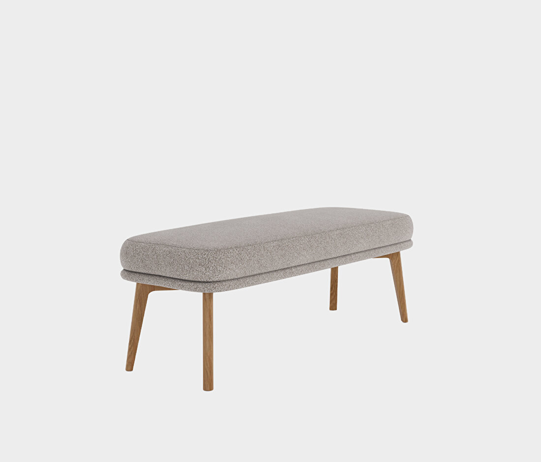 Marsana Bench