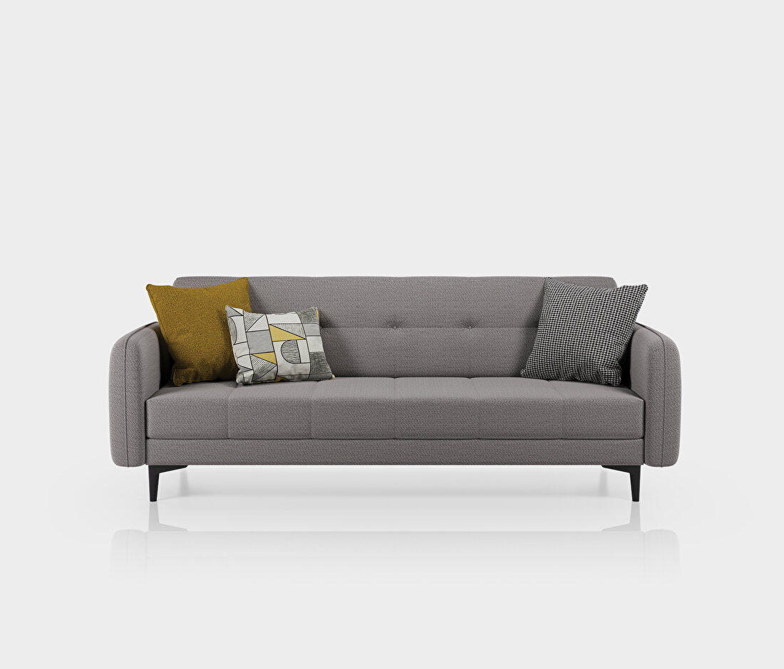 Romina 3 Seater Sofa Bed