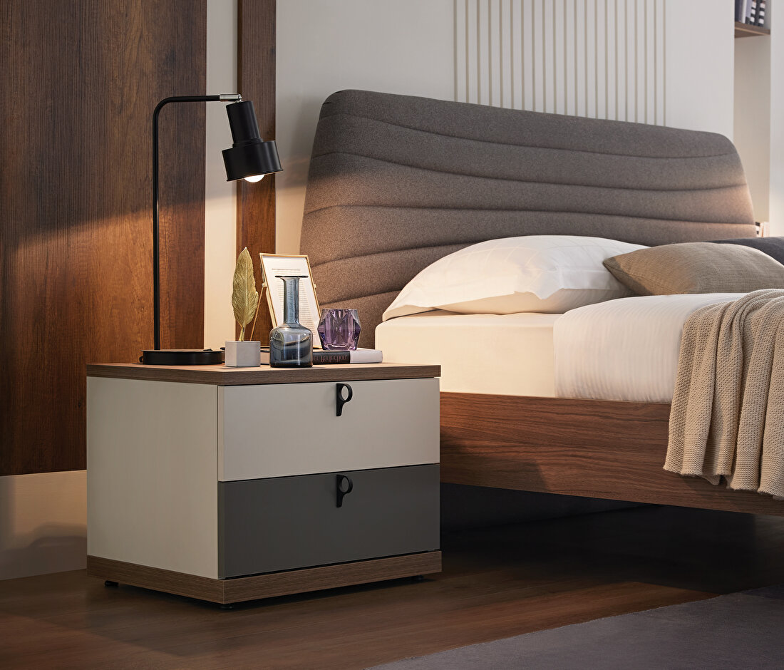 Cordell Nightstand