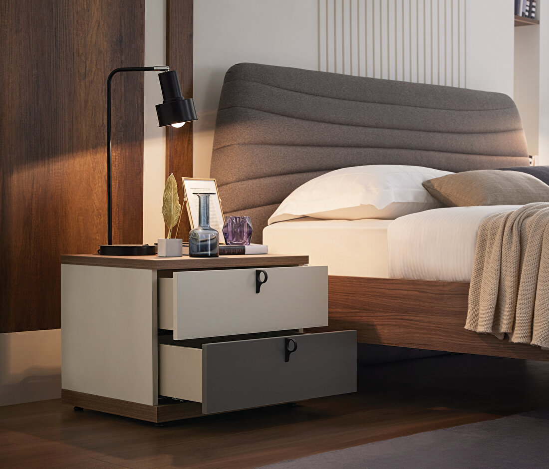 Cordell Nightstand