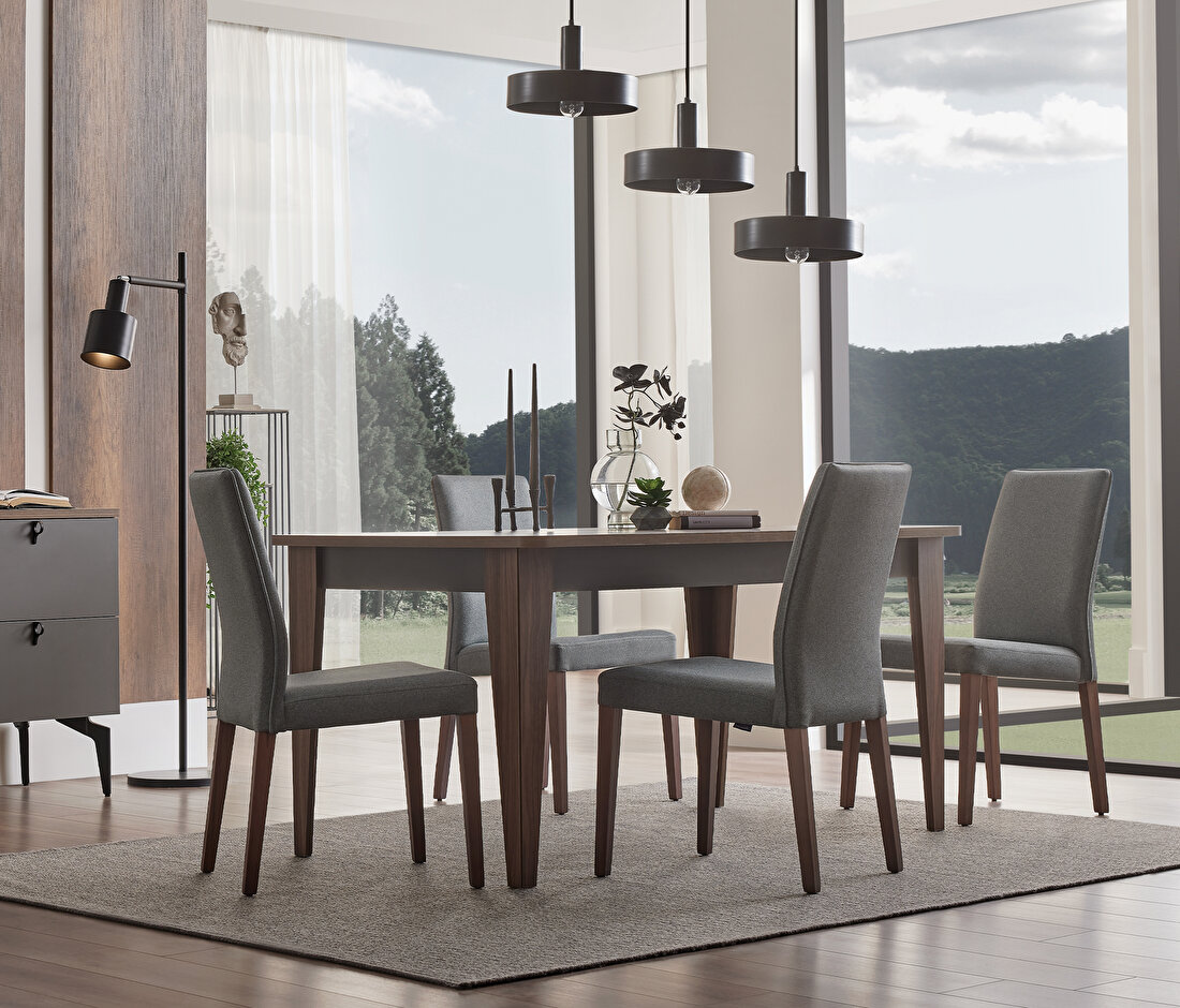 Cordell 8 Seats Dining Table