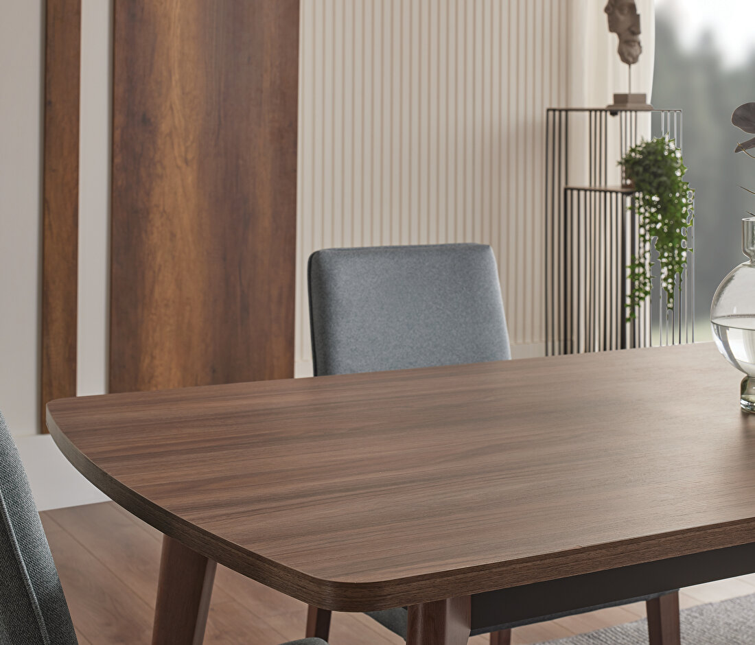 Cordell 6-8 Seats Dining Table