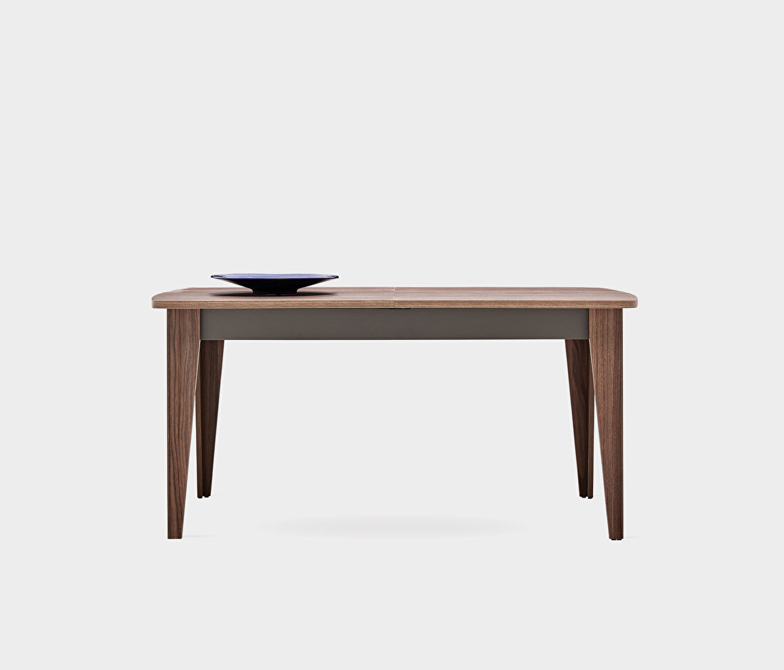 Cordell 6-8 Seats Extendable Dining Table