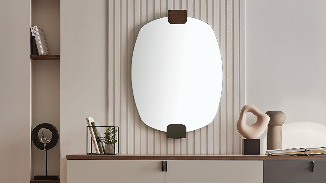 Cordell Mirror