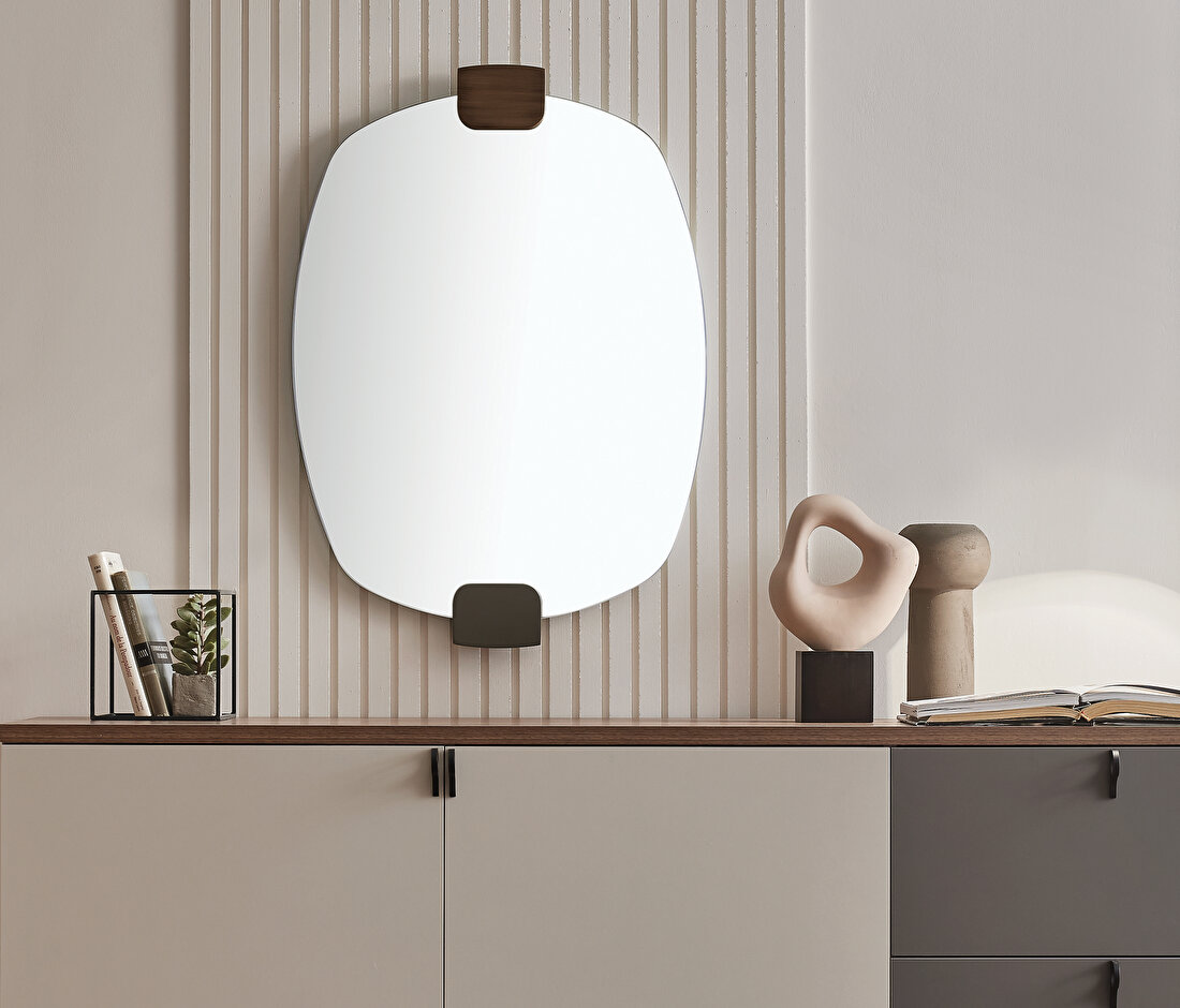 Cordell Mirror