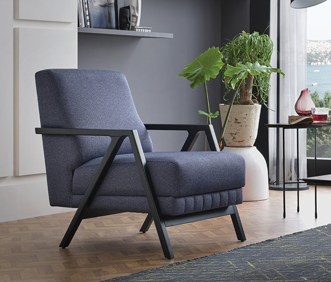 Pavia Armchair