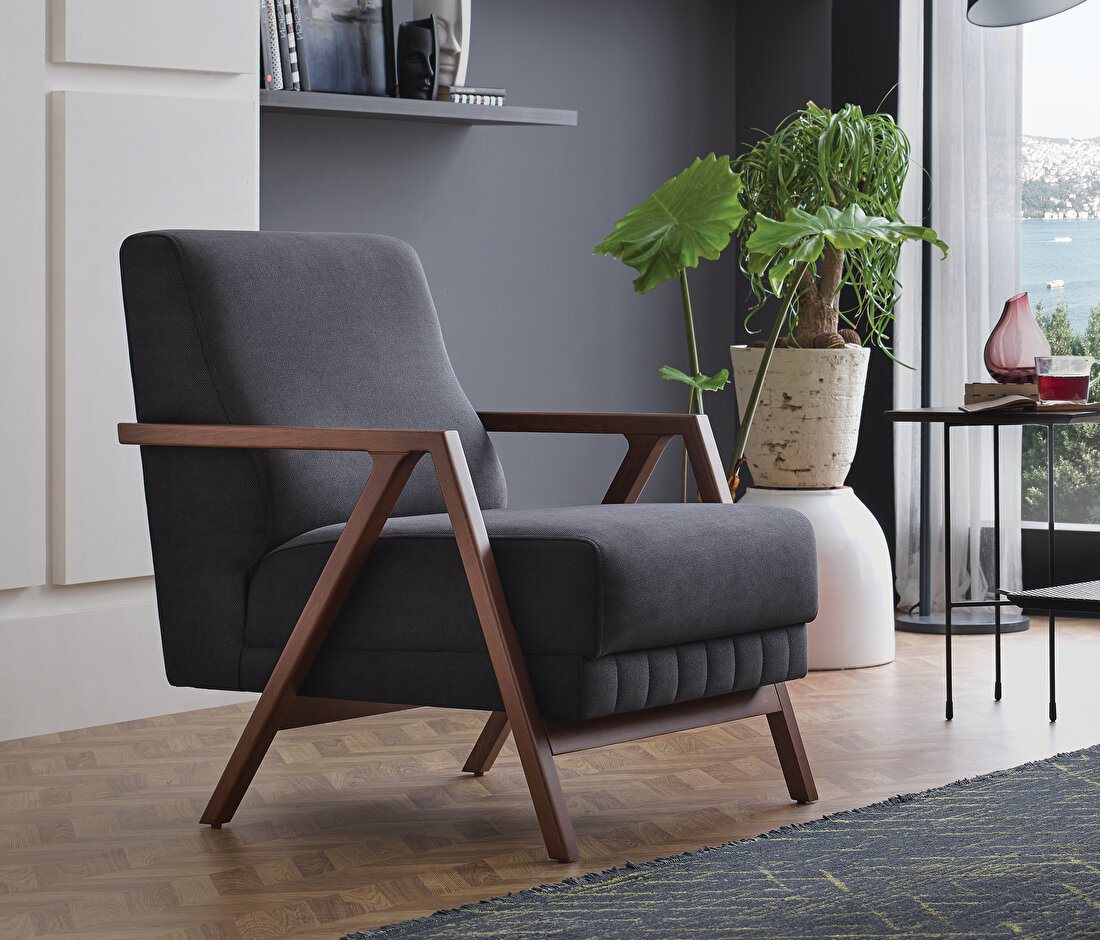 Pavia Armchair