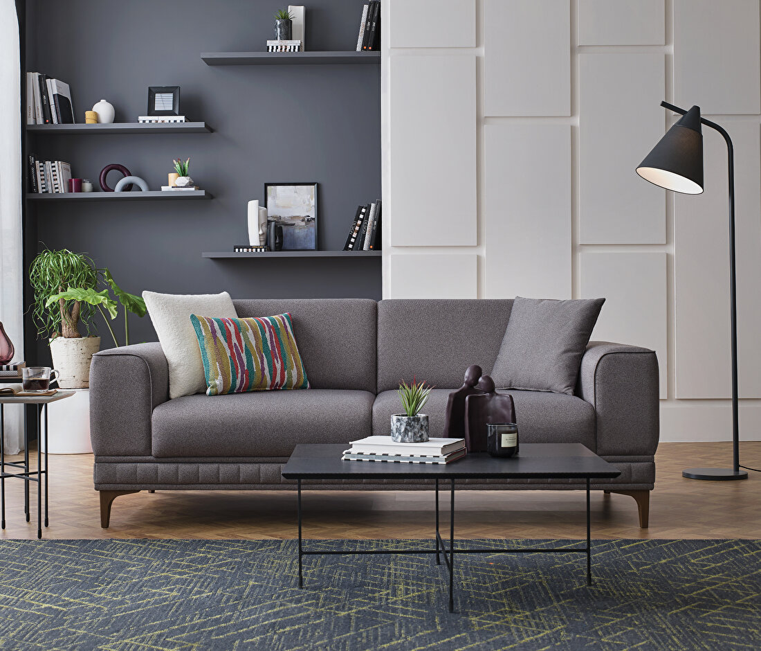 Pavia 2 Seater Sofa