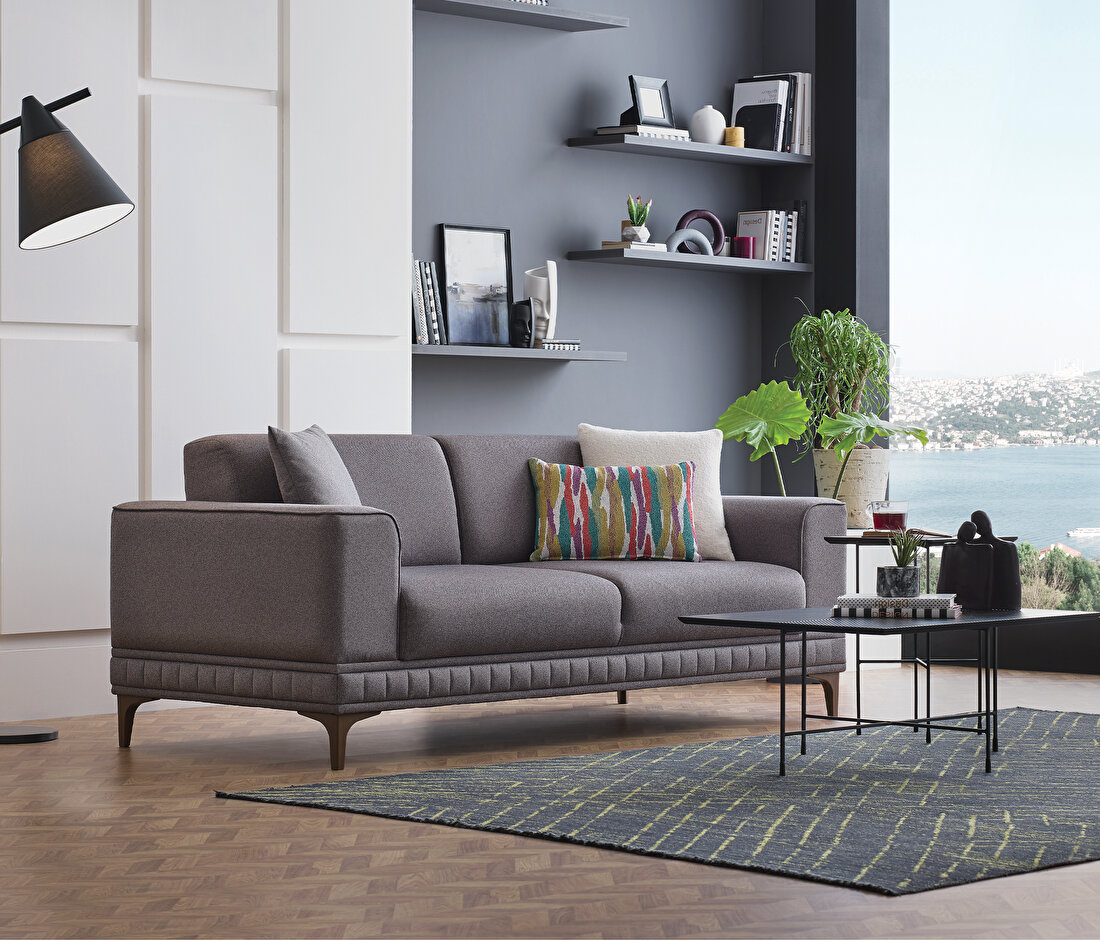 Pavia 2 Seater Sofa