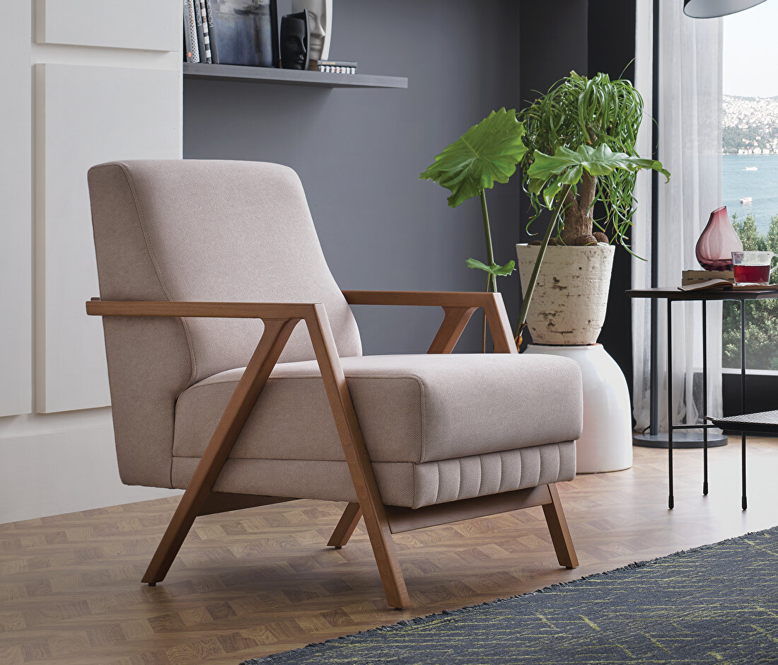 Pavia Armchair