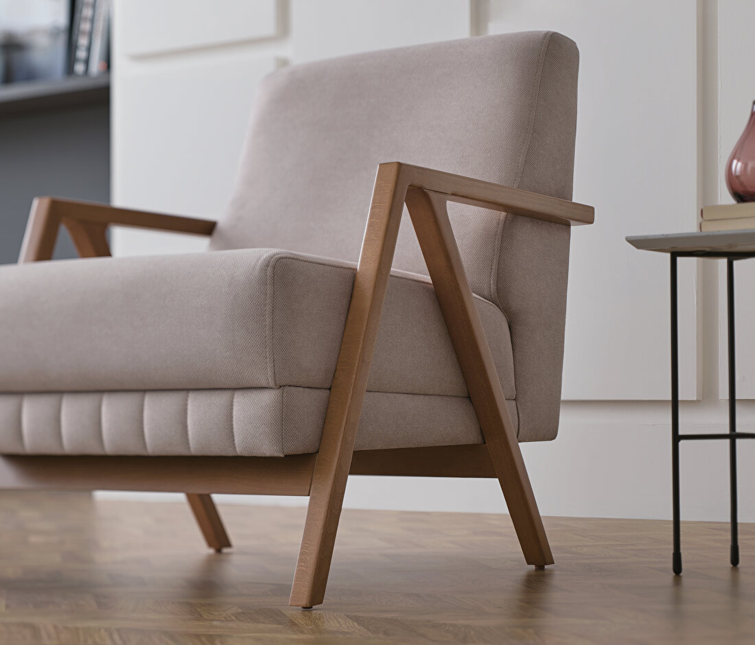 Pavia Armchair