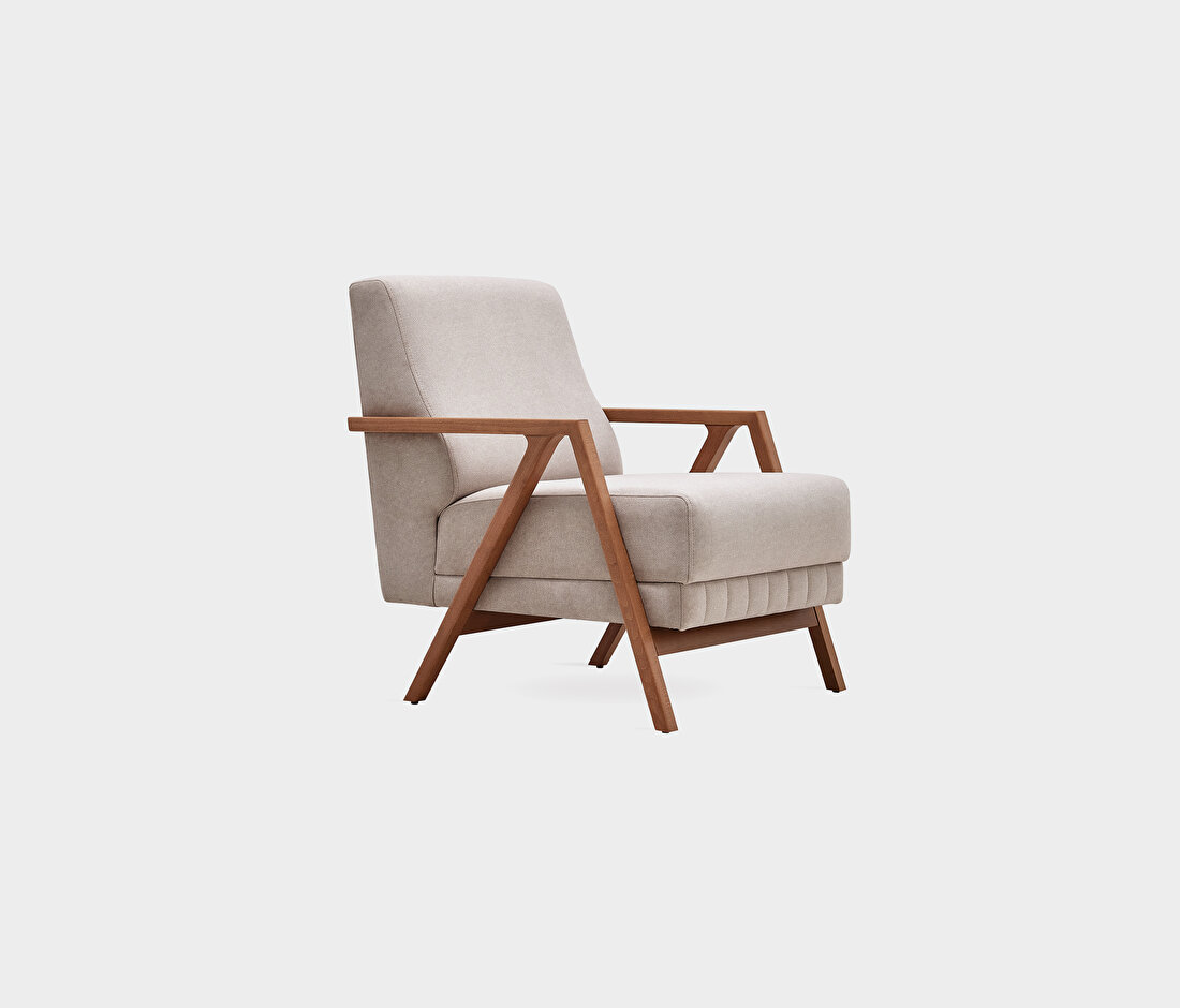 Pavia Armchair