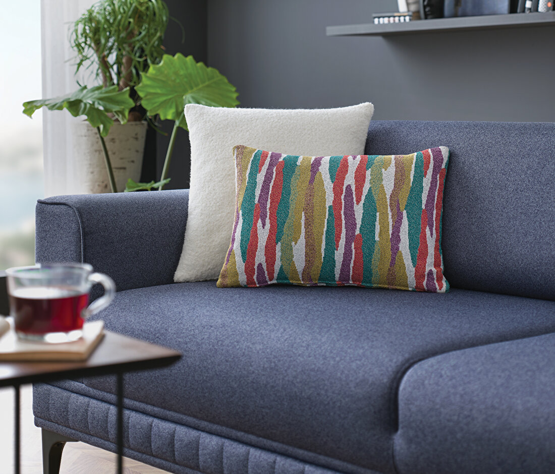 Pavia 3 Seater Sofa Bed